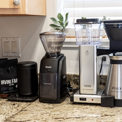 خلاط كهربائي متعدد