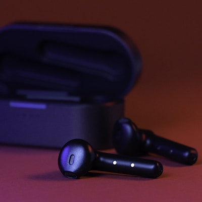 سماعات AirPods Pro