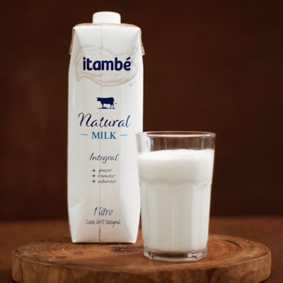 حليب المراعي طازج 1 لتر